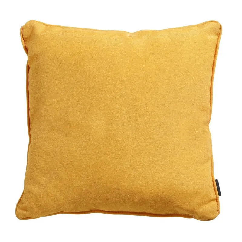 Madison sierkussen Panama golden glow 60x60 cm