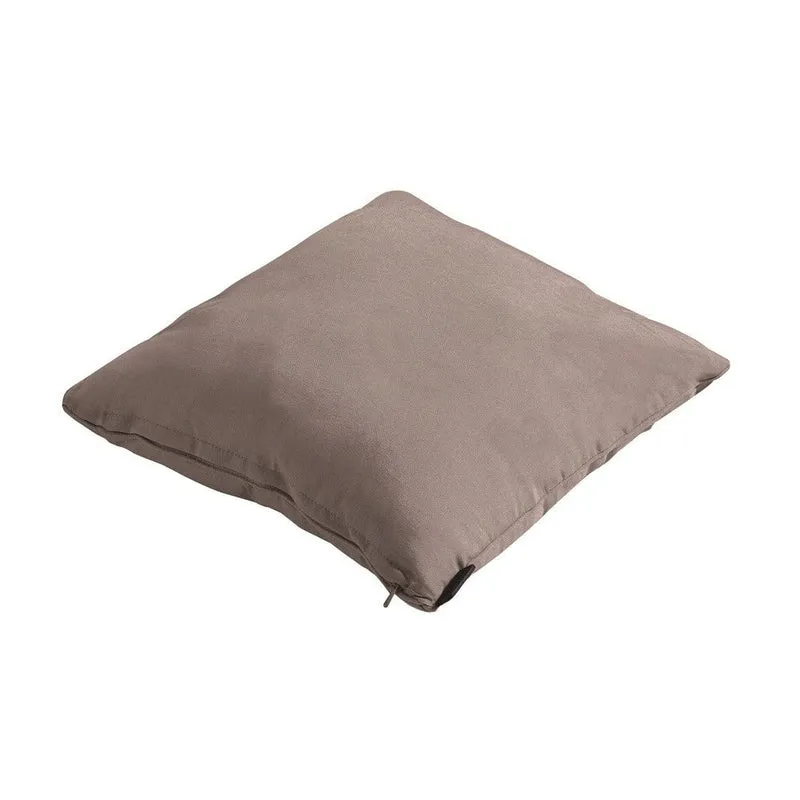 Madison sierkussen Panama jute 60x60 cm