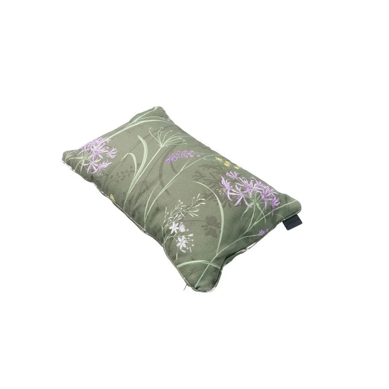 Madison sierkussen Donna green canvas eco+ 30x50 cm