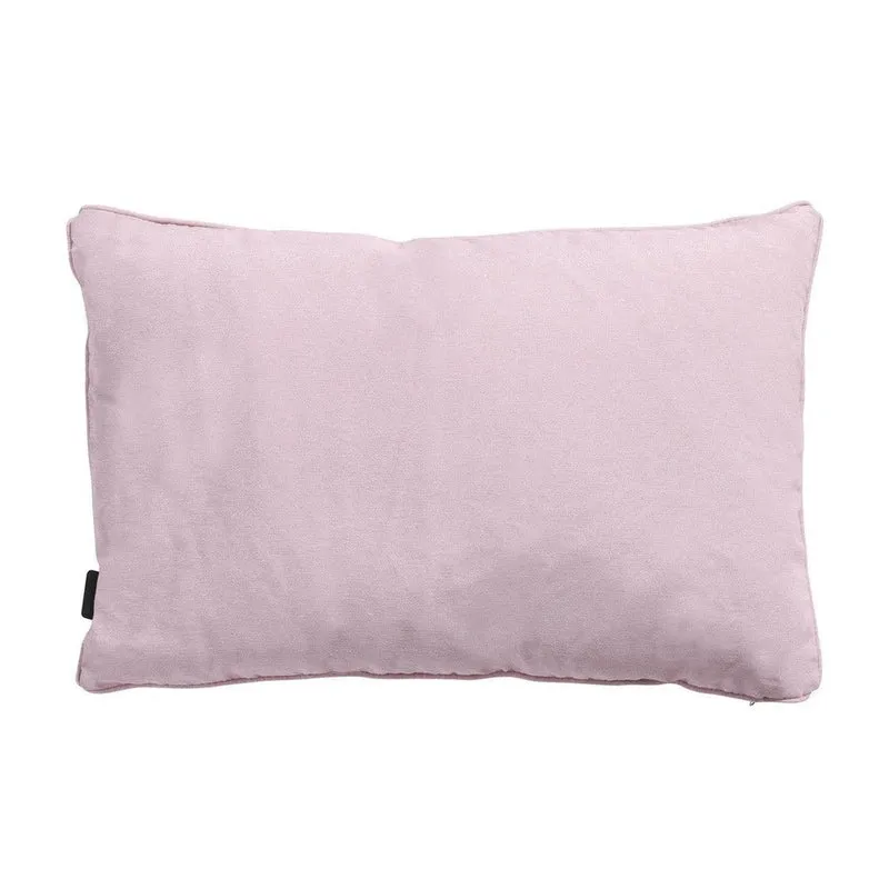 Madison sierkussen Panama soft pink 40x60 cm