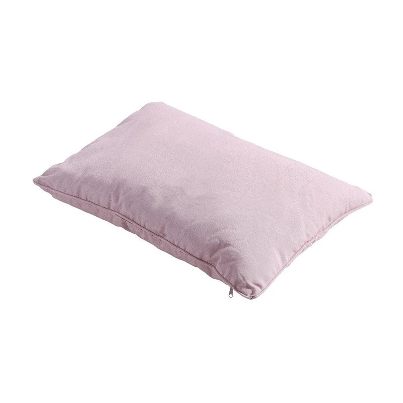 Madison sierkussen Panama soft pink 40x60 cm