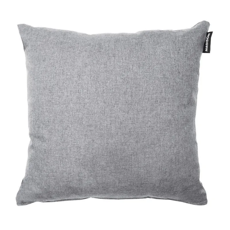 Madison sierkussen Best deal Grey 45x45 cm
