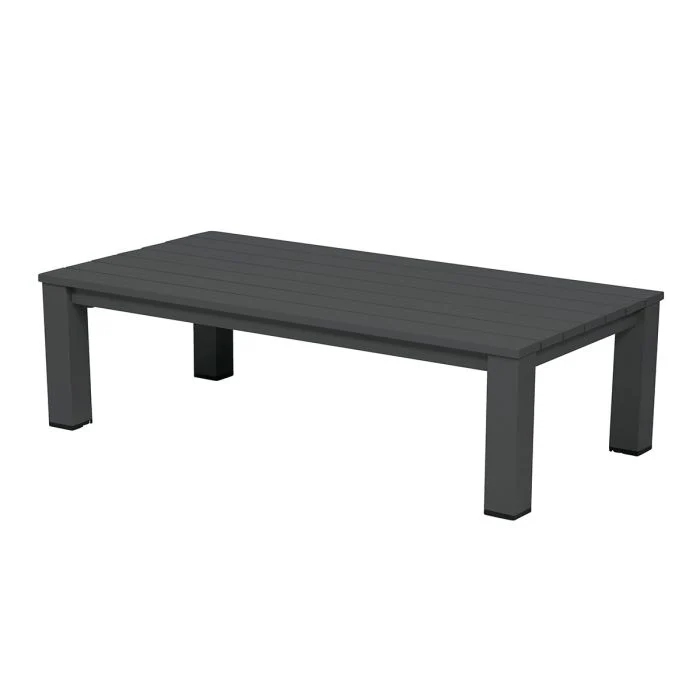 Garden Impressions Lincoln lounge tafel 140x70 cm -