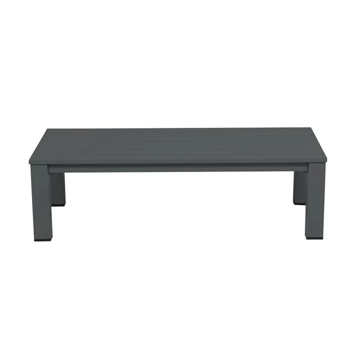 Garden Impressions Lincoln lounge tafel 140x70 cm -