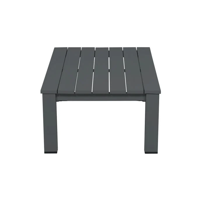 Garden Impressions Lincoln lounge tafel 140x70 cm -