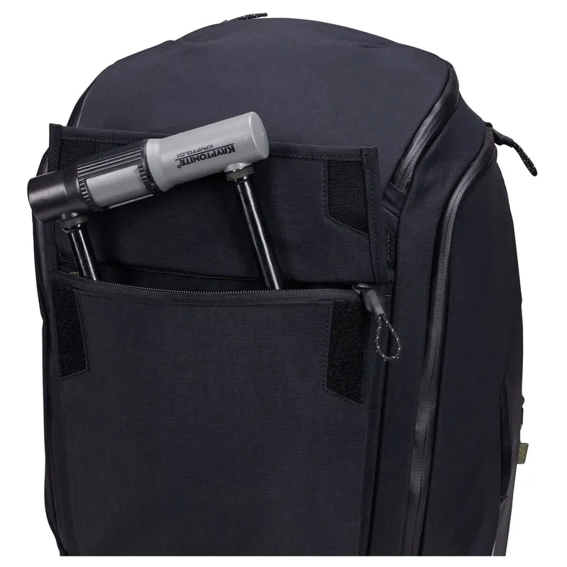 Thule Paramount Hybrid Pannier 26L - Bolsa trasera 16" 51.5 cm (black)