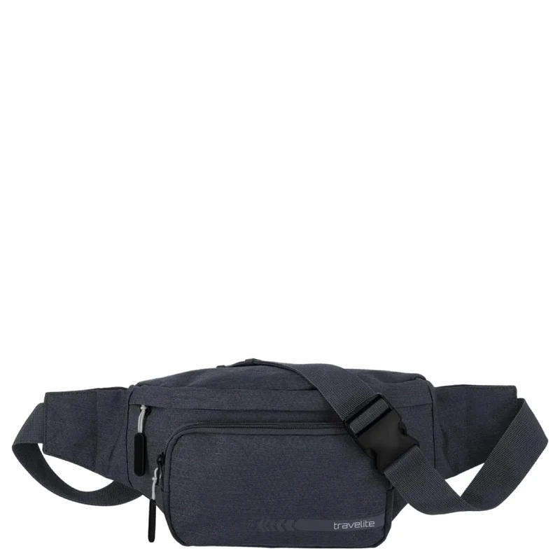 Travelite Kick Off - Riñonera 30 cm (d'anthrazit)