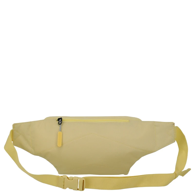 Travelite Kick Off - Riñonera 30 cm (yellow)