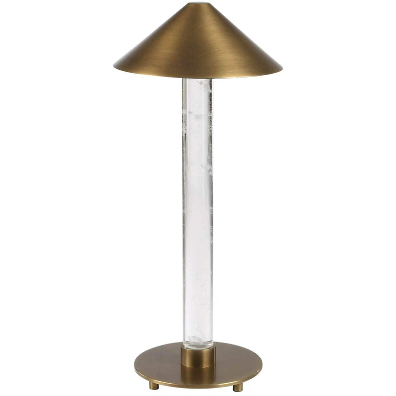 Beam Me Up Rechargeable Mini Lamp