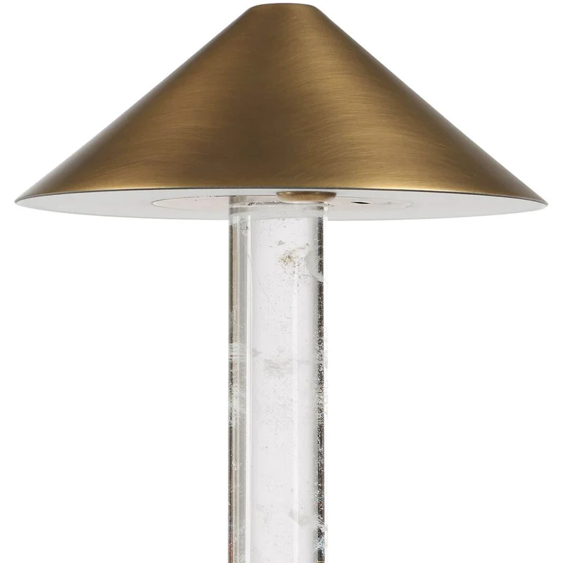 Beam Me Up Rechargeable Mini Lamp