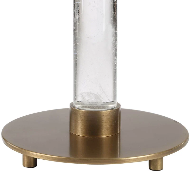 Beam Me Up Rechargeable Mini Lamp