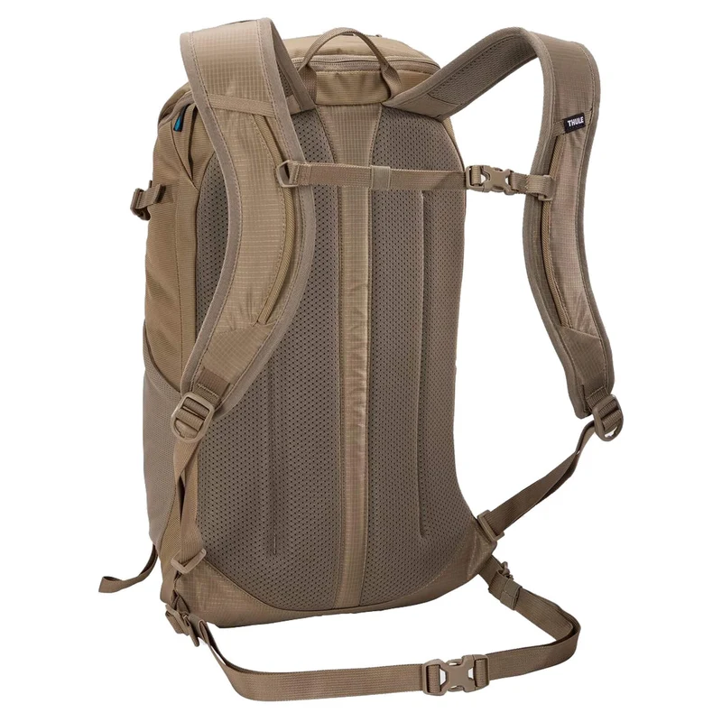 Thule AllTrail Daypack 18L - Mochila de senderismo 50 cm (faded khaki)