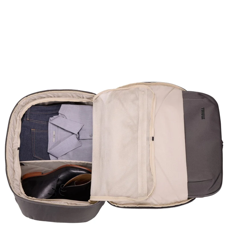 Thule Subterra 2 Convertible - Mochila de viaje 16" 55 cm (vetiver gray)