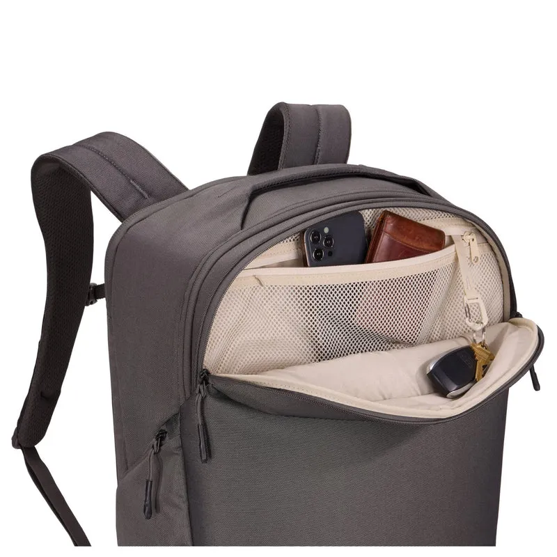 Thule Subterra 2 Convertible - Mochila de viaje 16" 55 cm (vetiver gray)