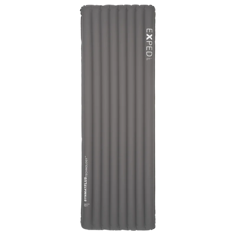 Exped Ultra 10R LW - Esterilla de dormir 197 cm (greygoose)