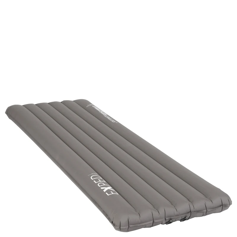 Exped Ultra 10R LW - Esterilla de dormir 197 cm (greygoose)