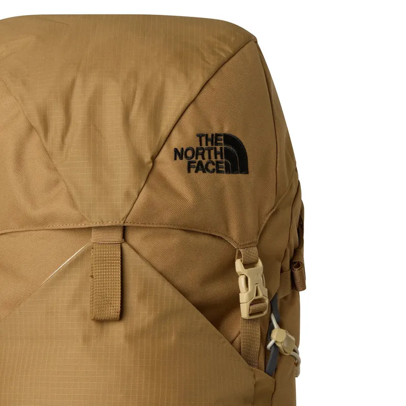 The North Face Terra 55 - Mochila de trekking S/M 61 cm (utility brown/khaki stone)