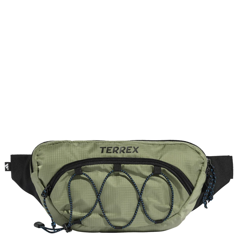 adidas MT Waist Pack - Riñonera (tengrn)