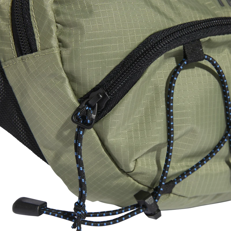 adidas MT Waist Pack - Riñonera (tengrn)