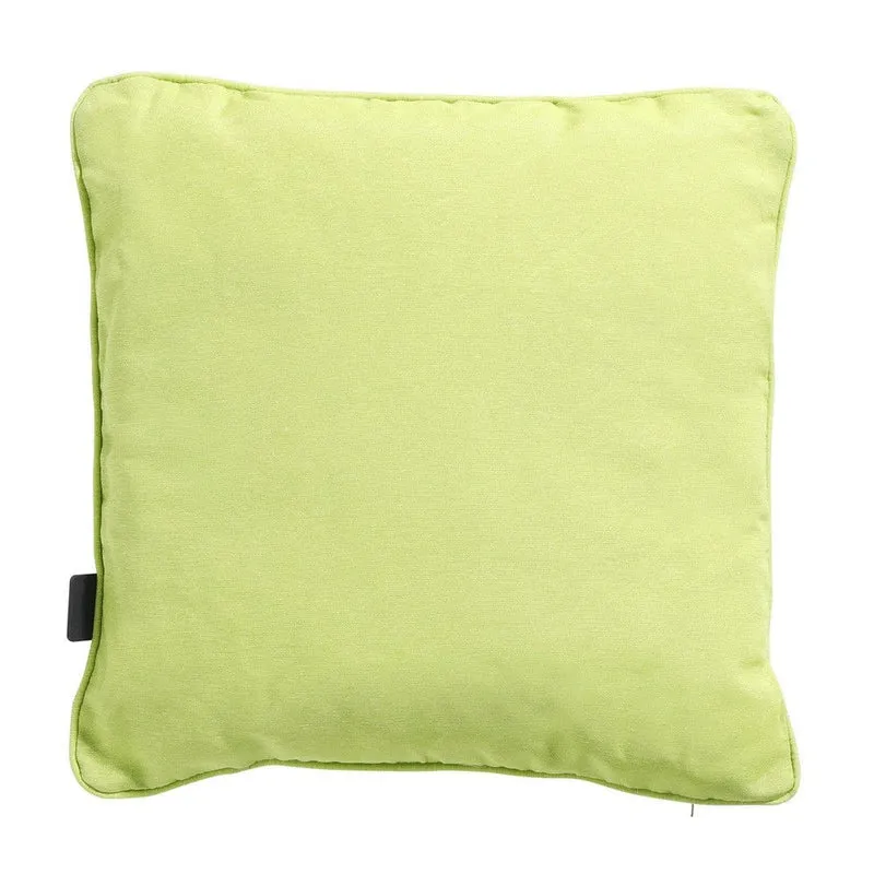 Madison sierkussen Panama lime 60x60 cm