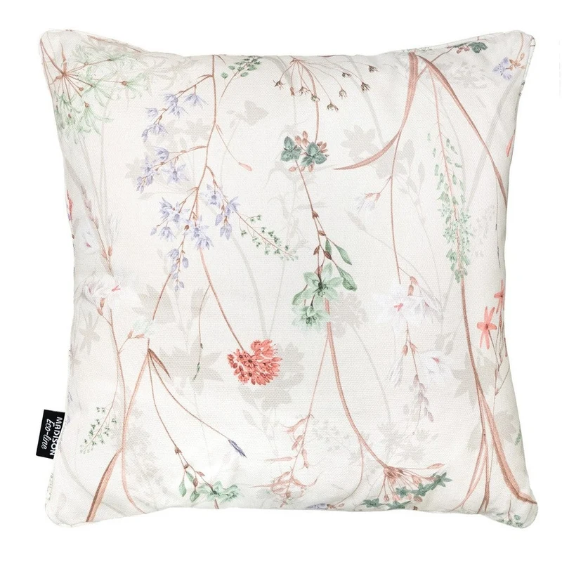 Madison sierkussen pip Donna natural canvas Eco+ 50x50 cm