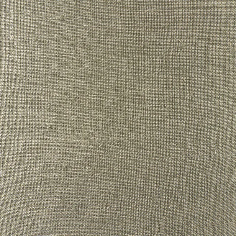 Alia Grey Wash Turned Mango Wood Table Lamp Base with Edward 40cm Pistachio Green Linen Cylinder Lampshade