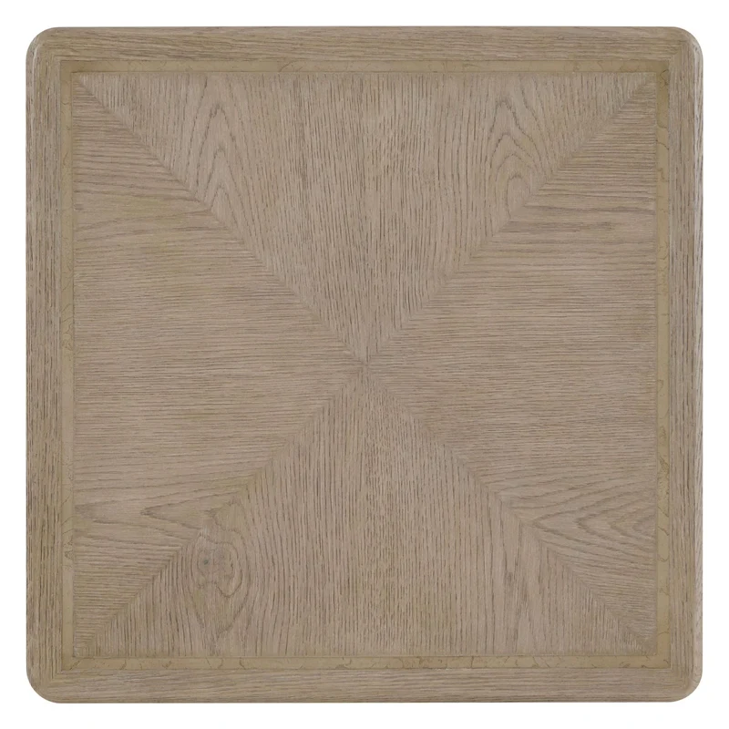 Westbrook Side Table in Riverwash Oak