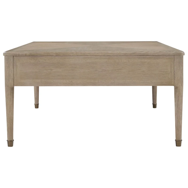 Thistlewood Storage Coffee Table in Riverwash Oak