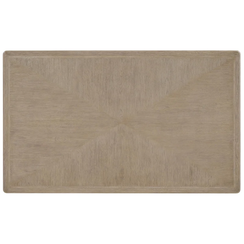 Thistlewood Storage Coffee Table in Riverwash Oak