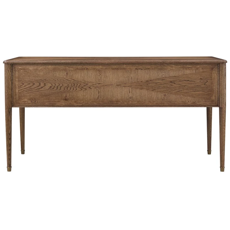 Partridge Hill Desk in Tobacco