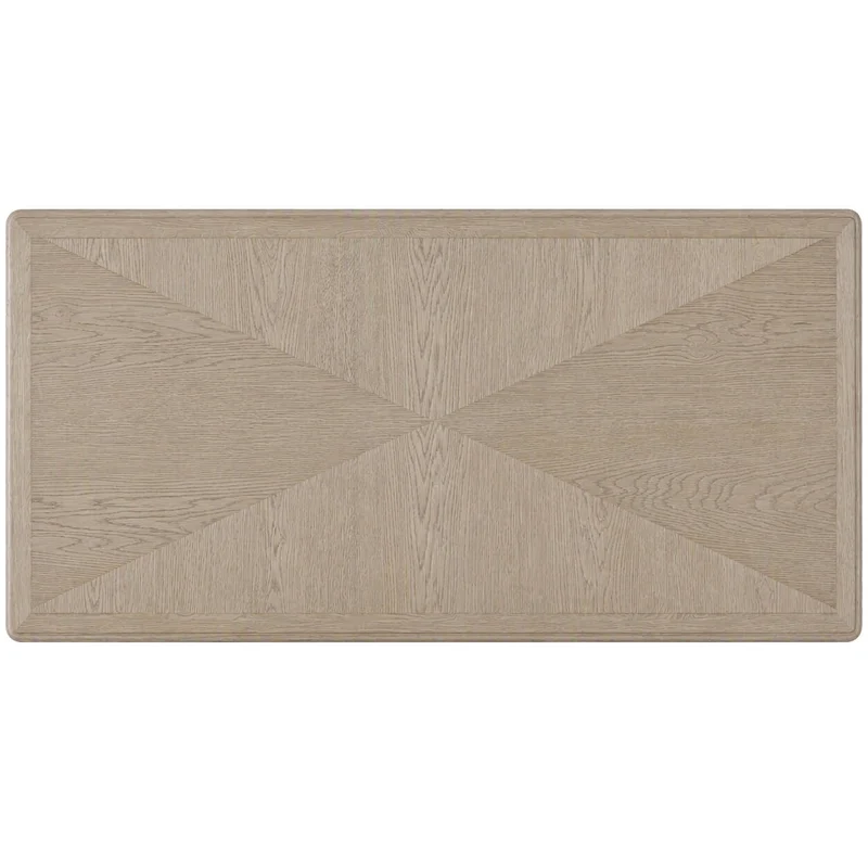 Partridge Hill Desk in Riverwash Oak