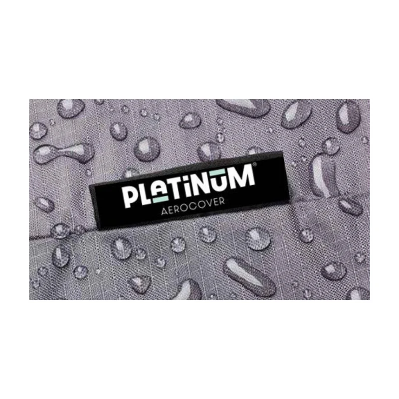 Platinum AeroCover Zweefparasolhoes H250x55/60
