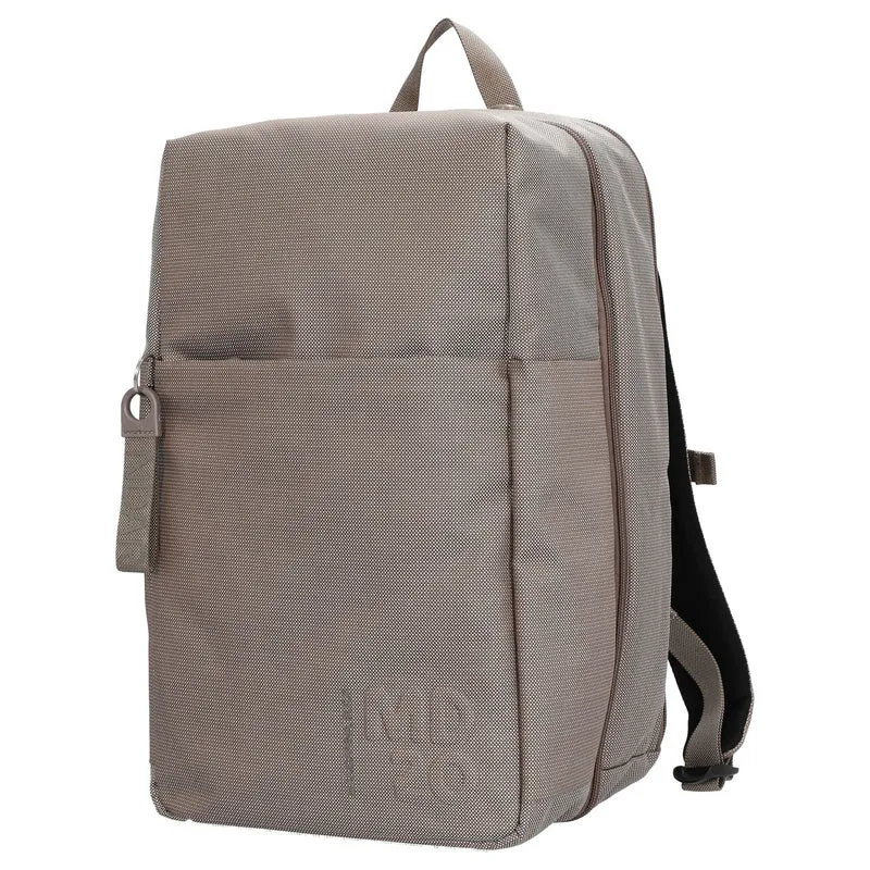 Mandarina Duck MD20 - Mochila de viaje 40 cm (taupe)