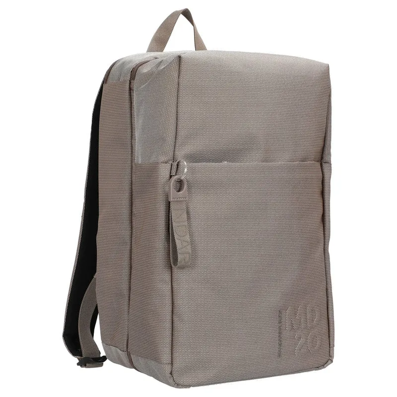 Mandarina Duck MD20 - Mochila de viaje 40 cm (taupe)