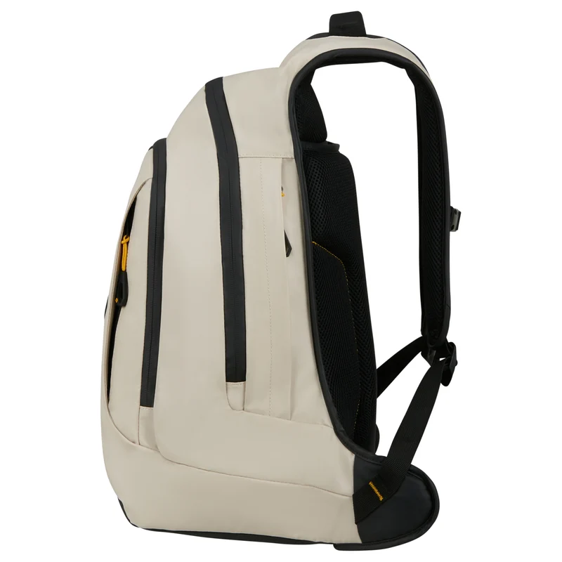 Samsonite Paradiver Light - Mochila para portátil 15.6" 43 cm (sand)