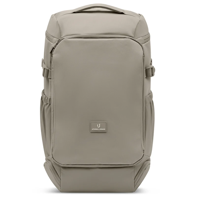 Johnny Urban Kian Large - Mochila 55 cm (desert grey)