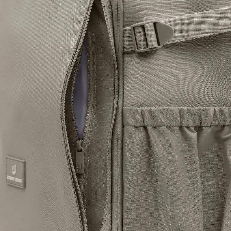 Johnny Urban Kian Large - Mochila 55 cm (desert grey)