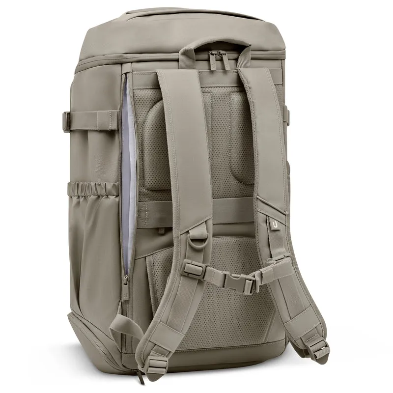 Johnny Urban Kian Large - Mochila 55 cm (desert grey)