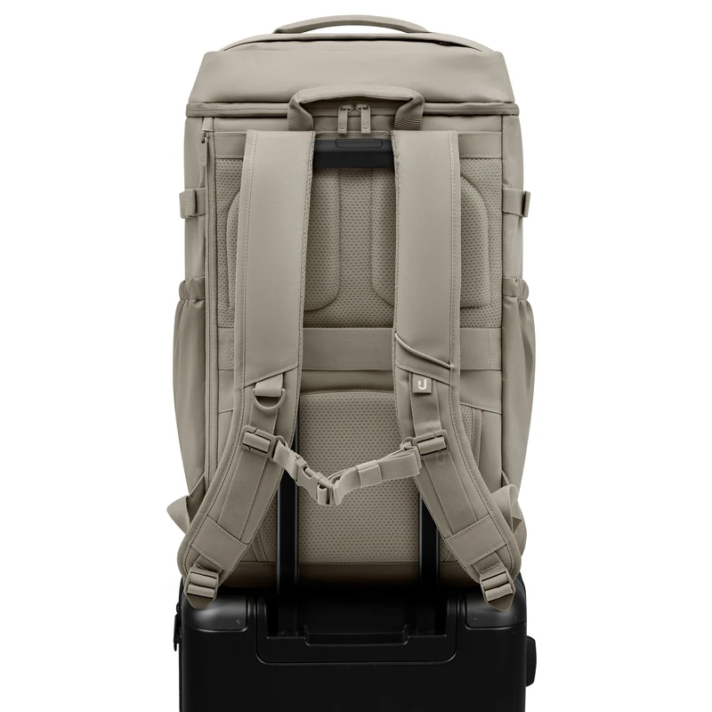 Johnny Urban Kian Large - Mochila 55 cm (desert grey)