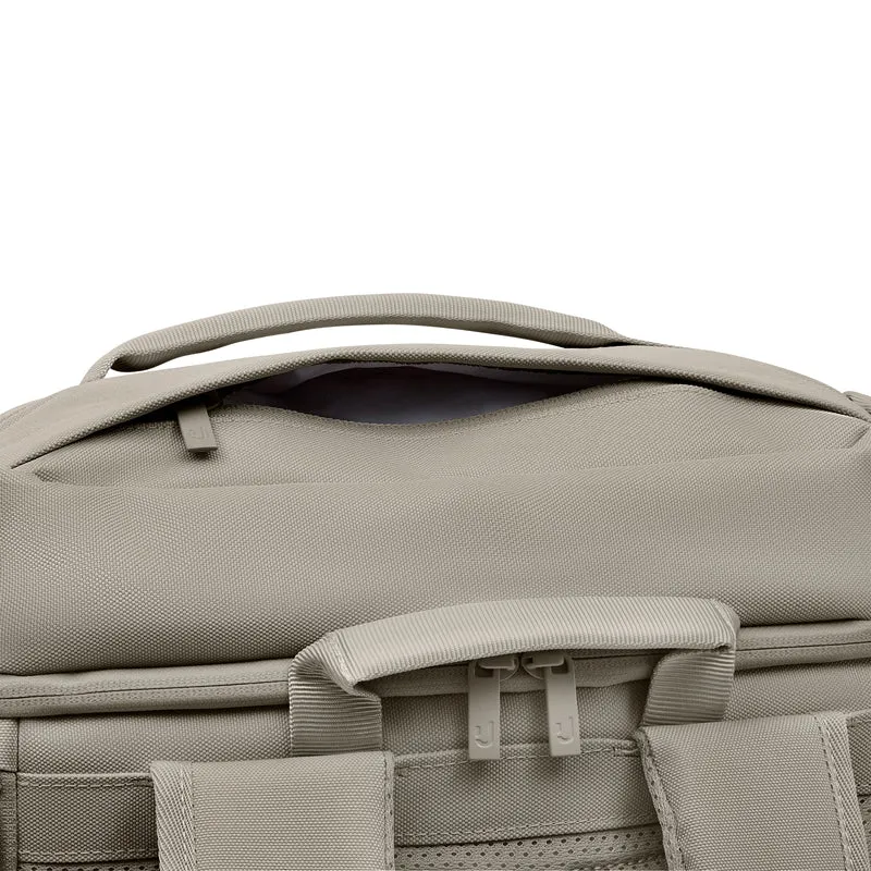 Johnny Urban Kian Large - Mochila 55 cm (desert grey)