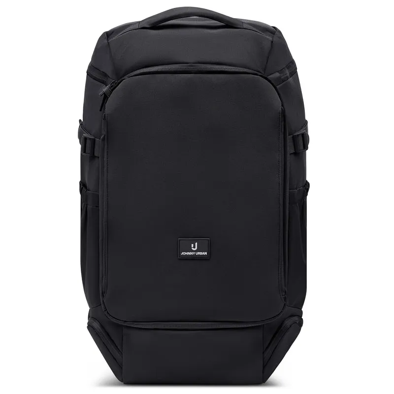 Johnny Urban Kian Large - Mochila 55 cm (black)