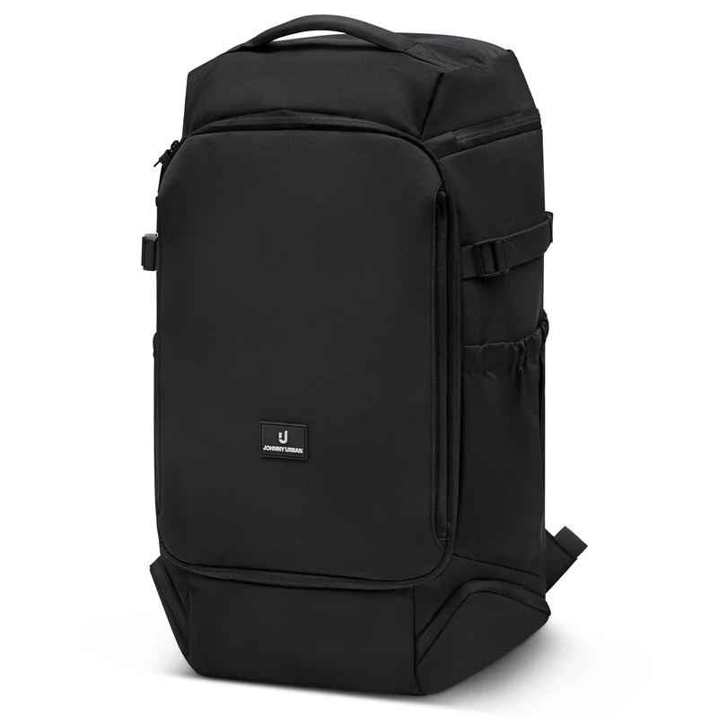 Johnny Urban Kian Large - Mochila 55 cm (black)