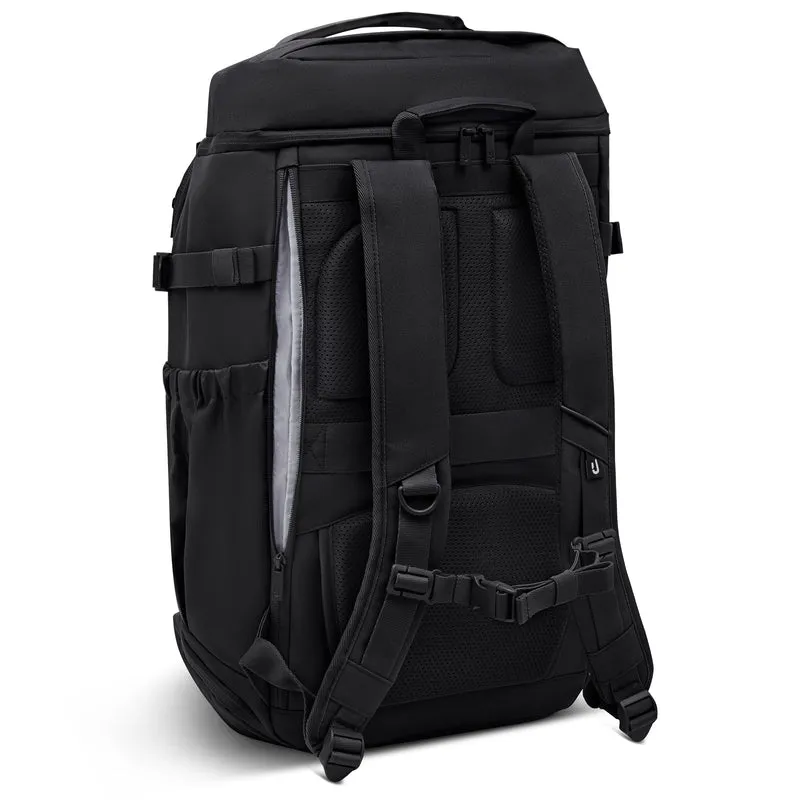 Johnny Urban Kian Large - Mochila 55 cm (black)