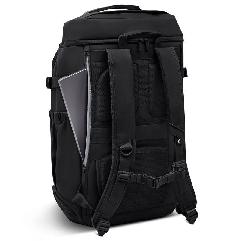 Johnny Urban Kian Large - Mochila 55 cm (black)