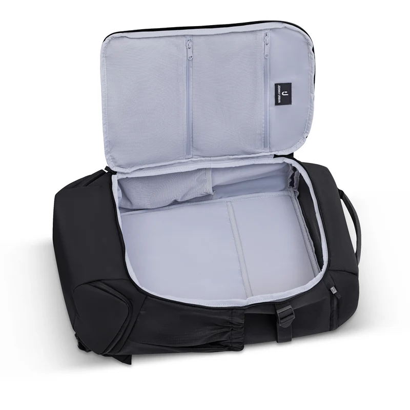 Johnny Urban Kian Large - Mochila 55 cm (black)