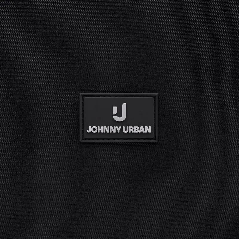 Johnny Urban Kian Large - Mochila 55 cm (black)