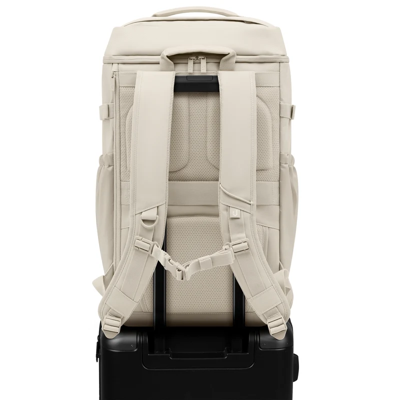 Johnny Urban Kian Large - Mochila 55 cm (sand)