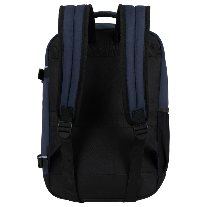 American Tourister Cloudrider - Mochila de cabina 40 cm (sky navy)