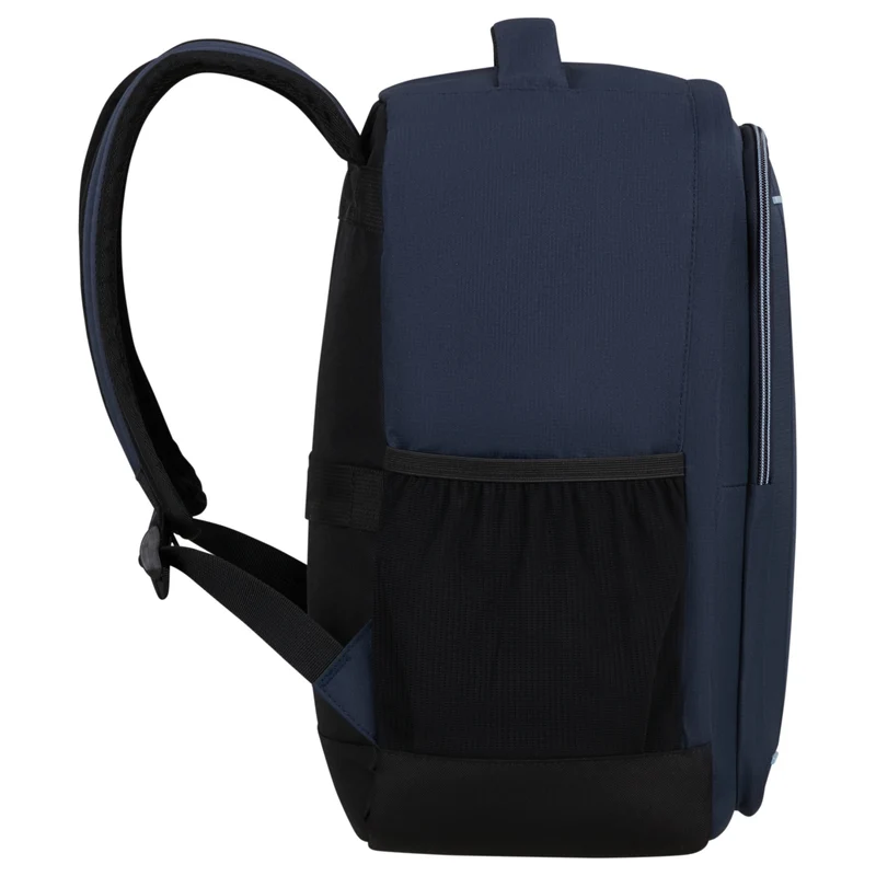 American Tourister Cloudrider - Mochila de cabina 40 cm (sky navy)