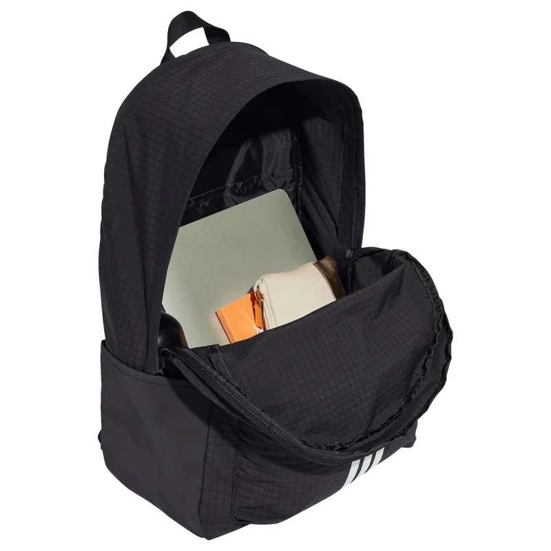 adidas Essentials - Mochila 43 cm (khaki six/white)